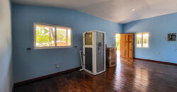 Cashew Tree Crescent Compound