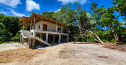 Cashew Tree Crescent Compound