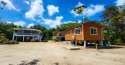 Cashew Tree Crescent Compound