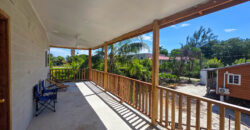 Cashew Tree Crescent Compound