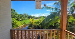 Cashew Tree Crescent Compound