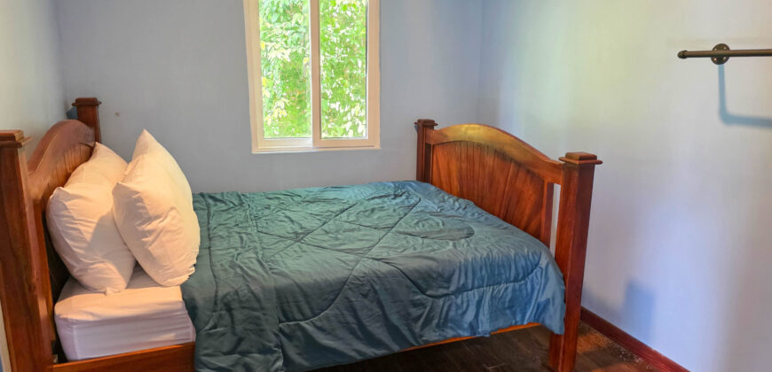 Cashew Tree Crescent Compound