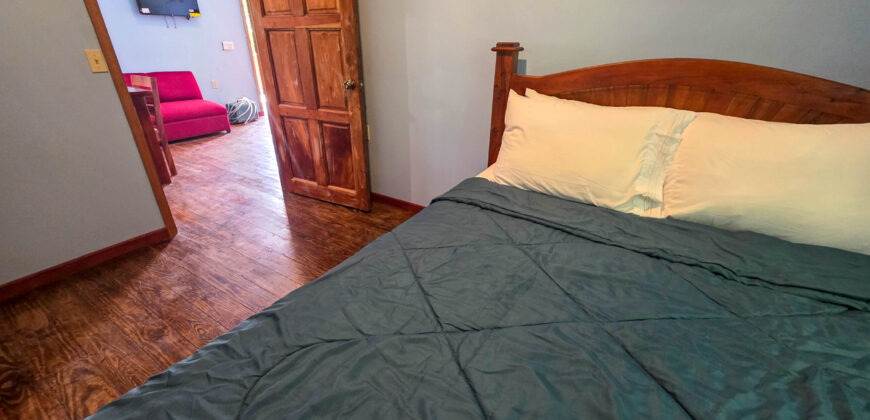 Cashew Tree Crescent Compound