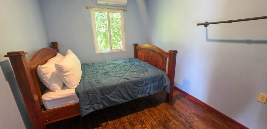 Cashew Tree Crescent Compound