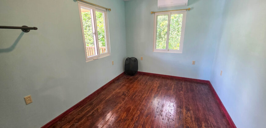 Cashew Tree Crescent Compound