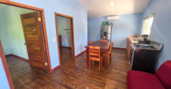 Cashew Tree Crescent Compound