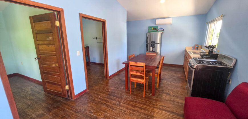 Cashew Tree Crescent Compound