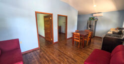 Cashew Tree Crescent Compound