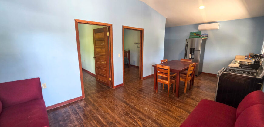 Cashew Tree Crescent Compound