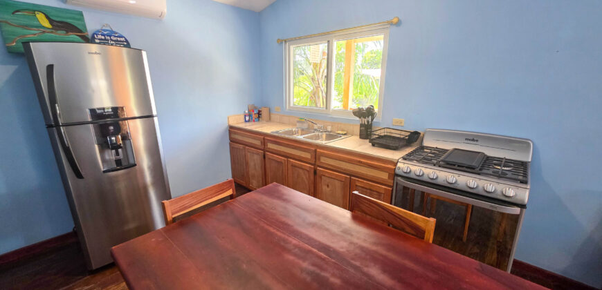 Cashew Tree Crescent Compound