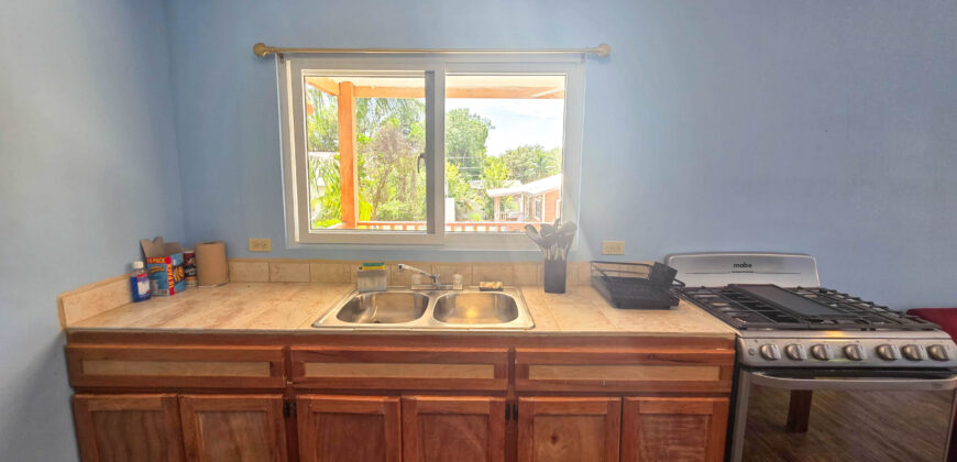 Cashew Tree Crescent Compound