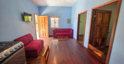 Cashew Tree Crescent Compound