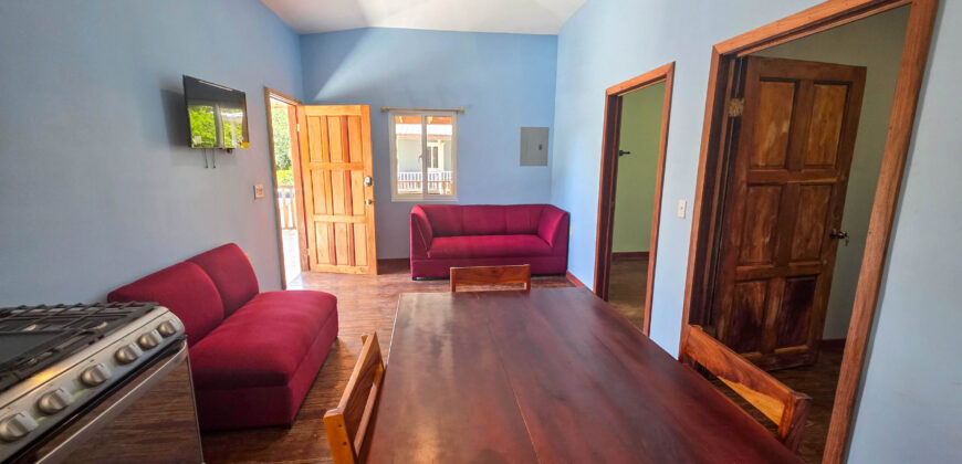 Cashew Tree Crescent Compound