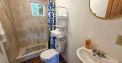 Cashew Tree Crescent Compound