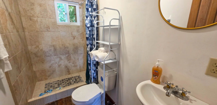 Cashew Tree Crescent Compound