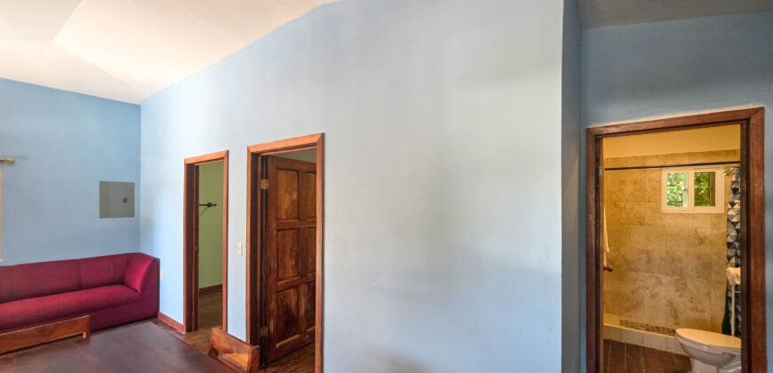 Cashew Tree Crescent Compound