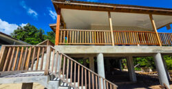 Cashew Tree Crescent Compound