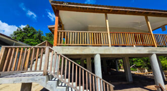 Cashew Tree Crescent Compound