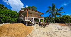 Cashew Tree Crescent Compound