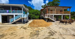 Cashew Tree Crescent Compound