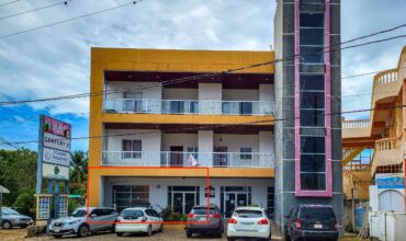 Halcyon Multi-Use Office Space