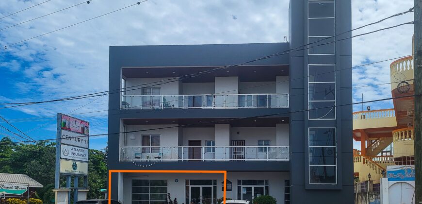 Halcyon Multi-Use Office Space