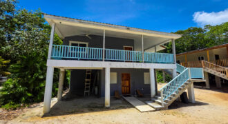 Cashew Tree Crescent Compound- Upper Left