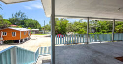 Cashew Tree Crescent Compound- Upper Left