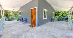 Cashew Tree Crescent Compound- Upper Left