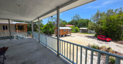 Cashew Tree Crescent Compound- Upper Left