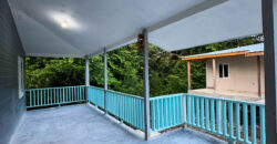 Cashew Tree Crescent Compound- Upper Left