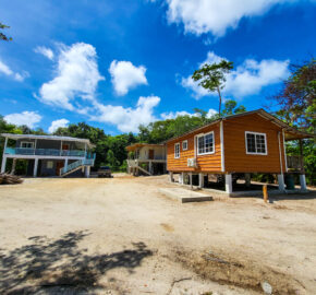 Cashew Tree Crescent Compound- Upper Left