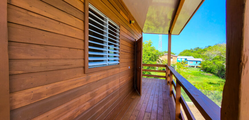 BightView Studio Apartments