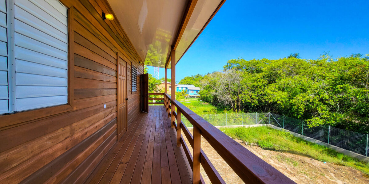 BightView Studio Apartments