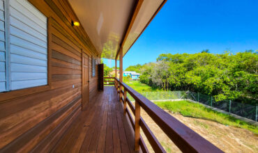 BightView Studio Apartments