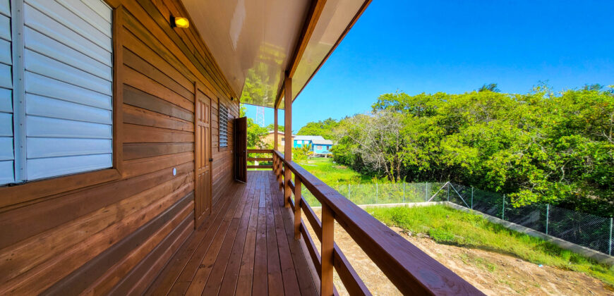 BightView Studio Apartments