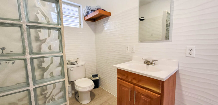 Casa Laguna- Lower 2 bedroom