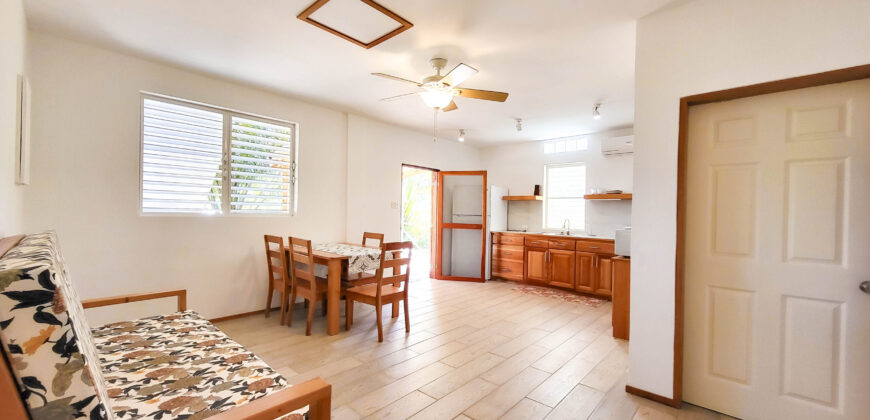 Casa Laguna- Lower 2 bedroom