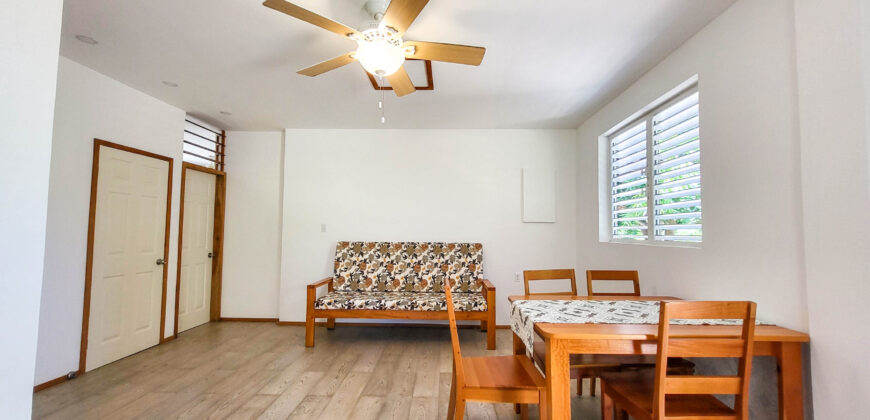Casa Laguna- Lower 2 bedroom