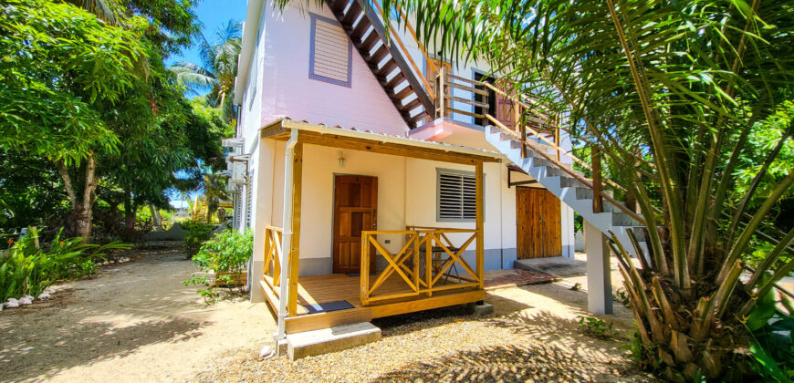 Casa Laguna- upper right