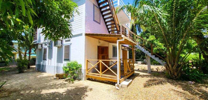 Casa Laguna- Lower 2 bedroom