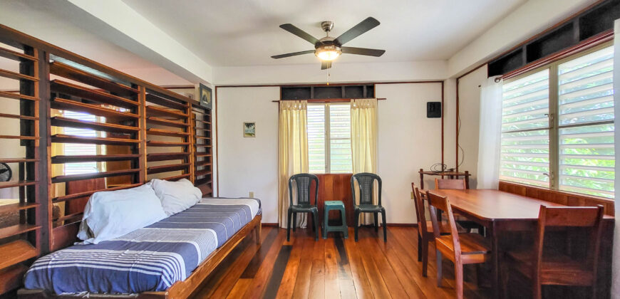 Casa Laguna- upper right