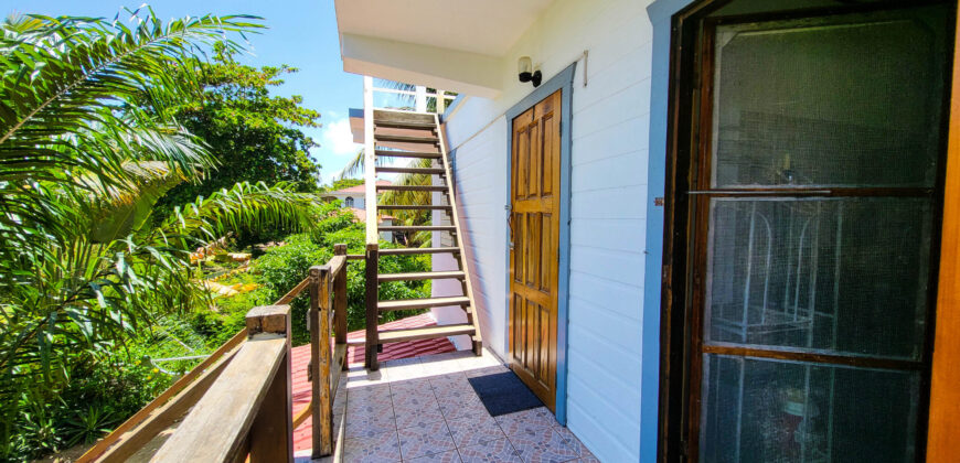 Casa Laguna- upper right