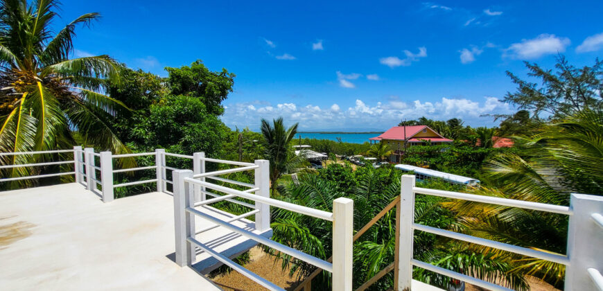 Casa Laguna- upper right