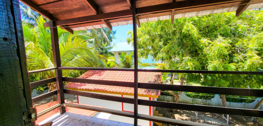 Casa Laguna- upper right