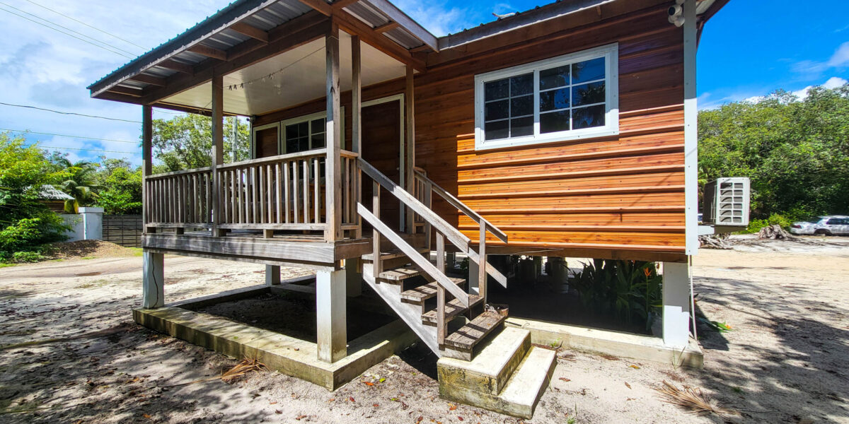 Cashew Tree Crescent- Stand Alone home