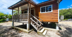 Cashew Tree Crescent- Stand Alone home