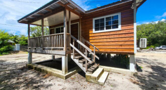 Cashew Tree Crescent- Stand Alone home
