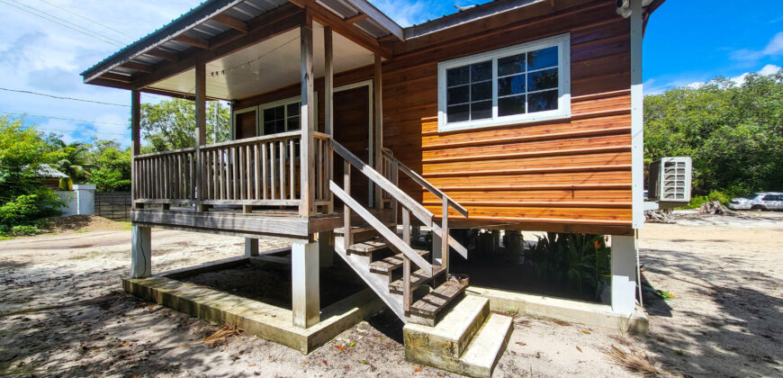 Cashew Tree Crescent- Stand Alone home