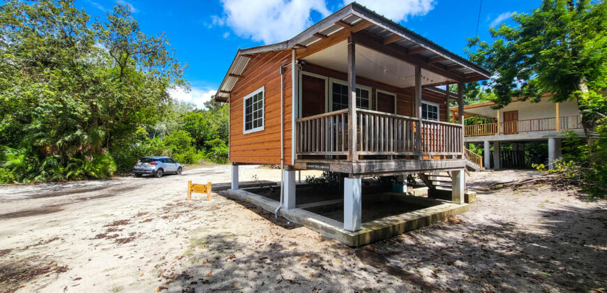 Cashew Tree Crescent- Stand Alone home
